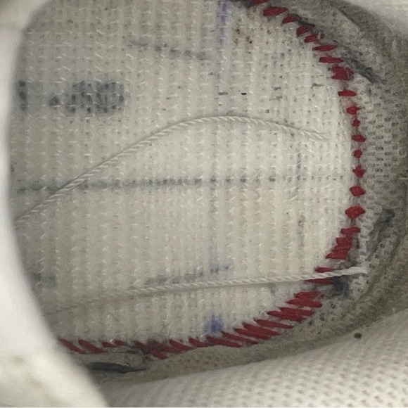 2016 Air Force 1 White - Picture 7 of 9